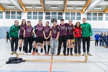 Bild 34 - wBJ Futsalmeisterschaft